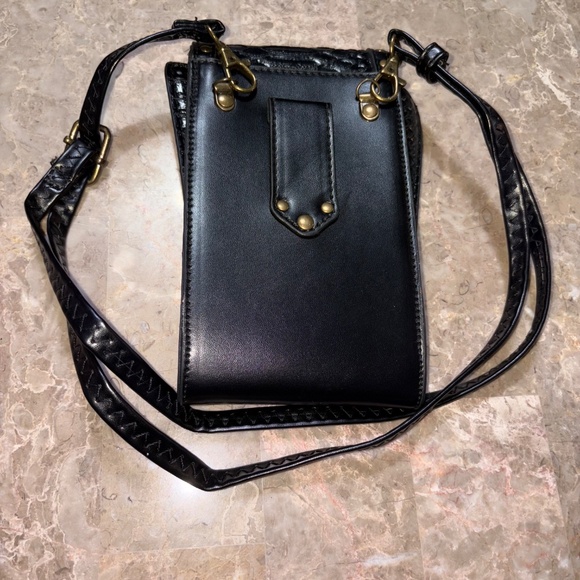 NWOT Women's Gothic Renaissance Costume accessories Set - Medieval Snake Pattern - Picture 10 of 14